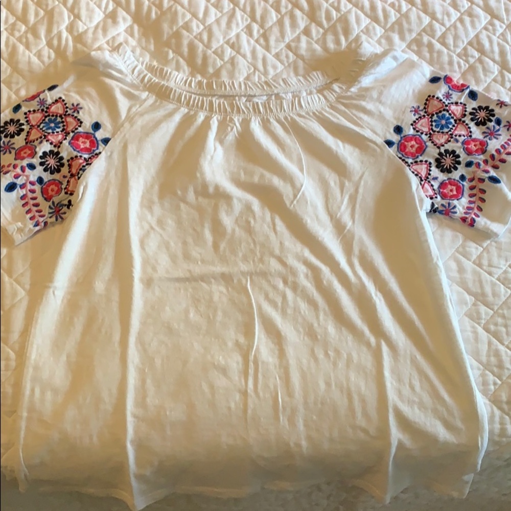 Talbots t-shirt